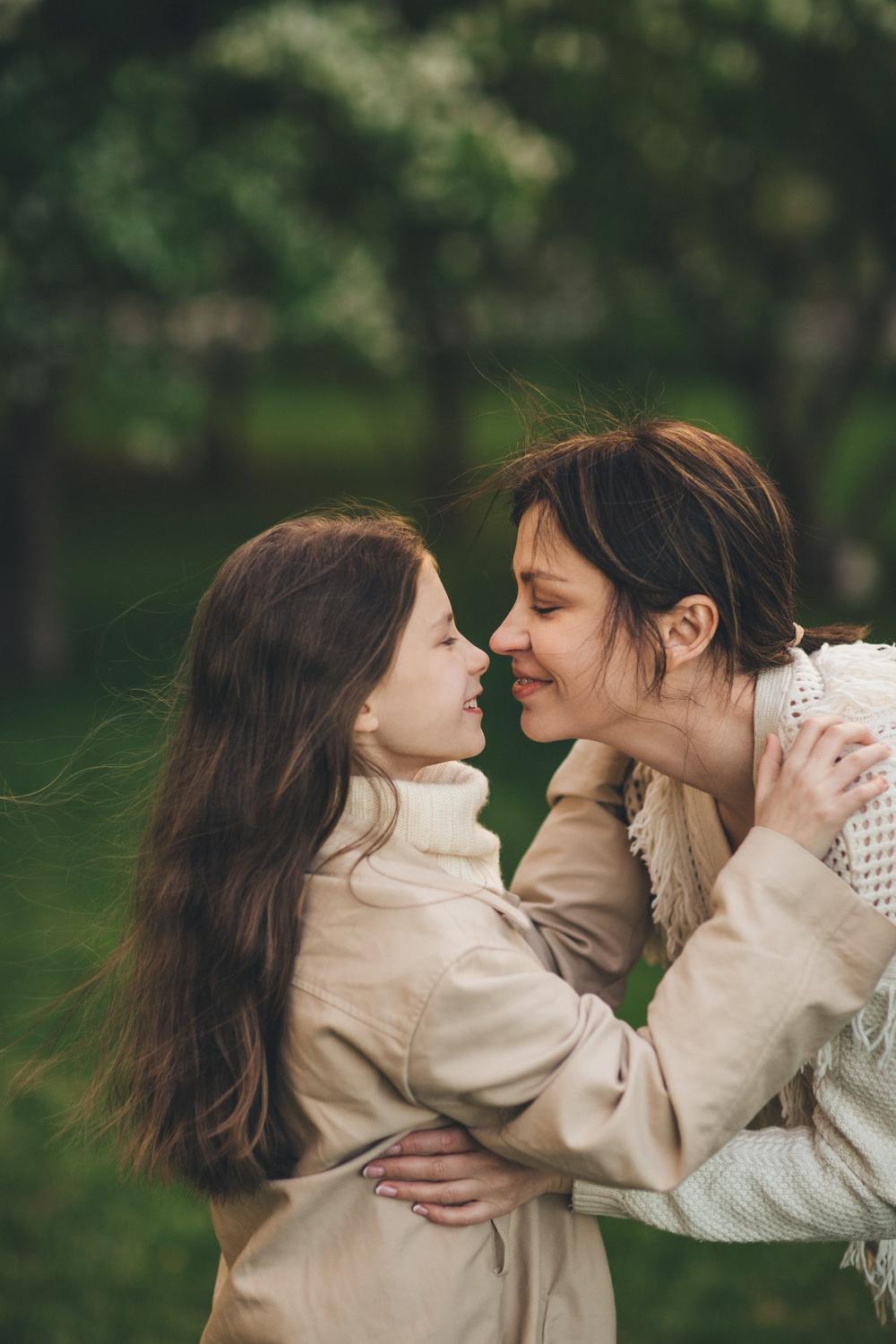 Lena & Amalia