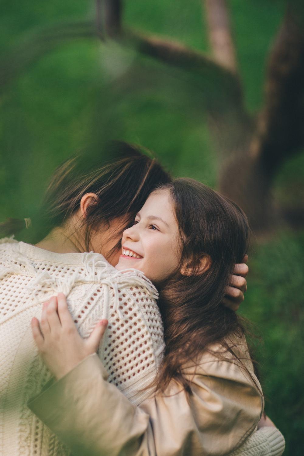 Lena & Amalia