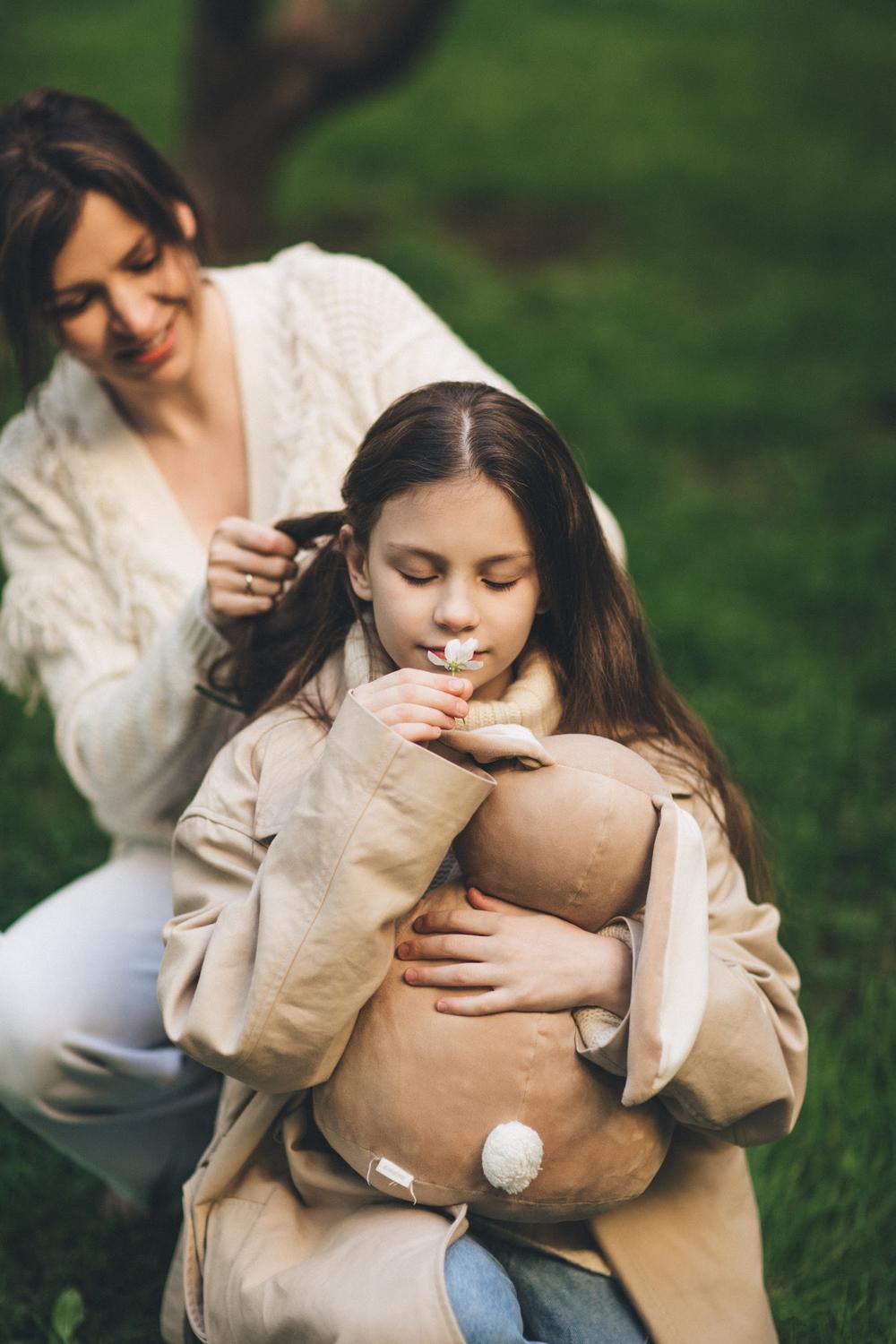 Lena & Amalia