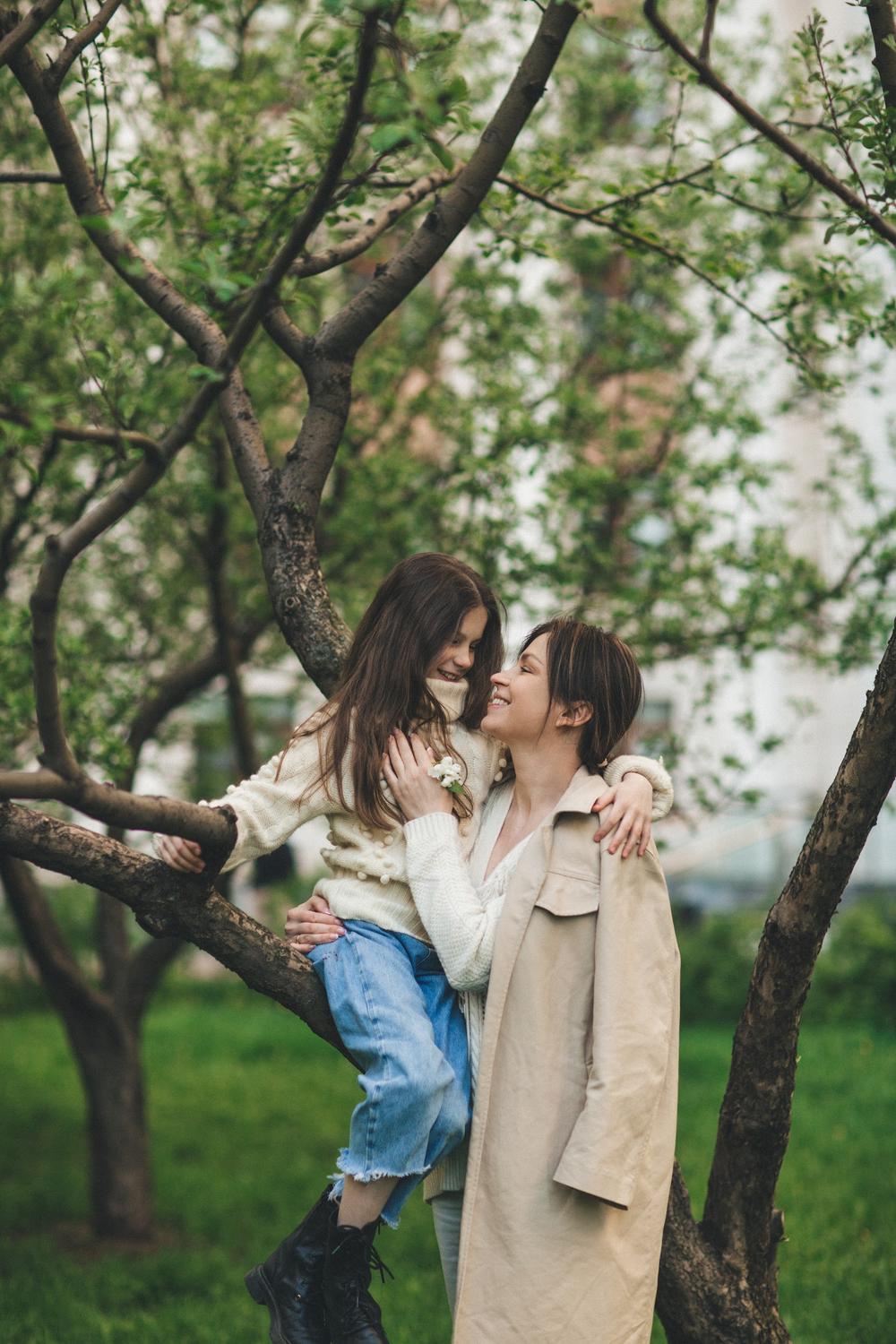 Lena & Amalia