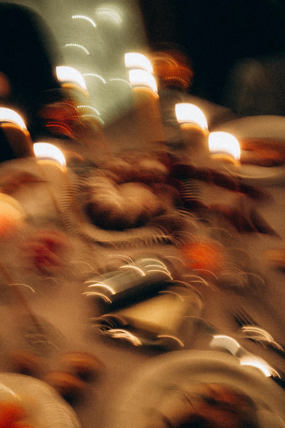 Рождественский стол