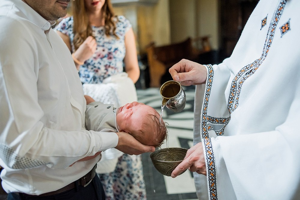 Christening