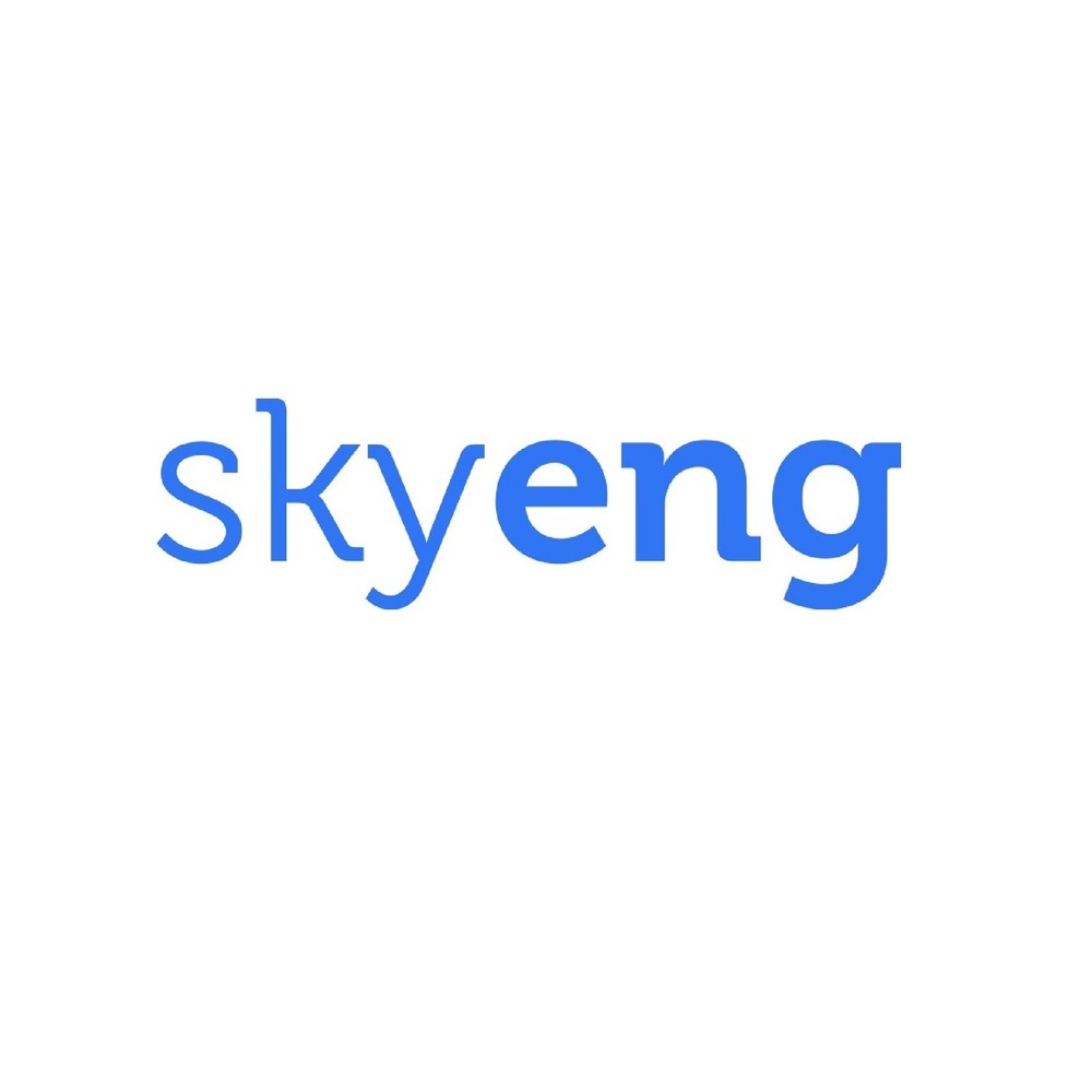 Замечательный ПОДАРОК от Skyeng!