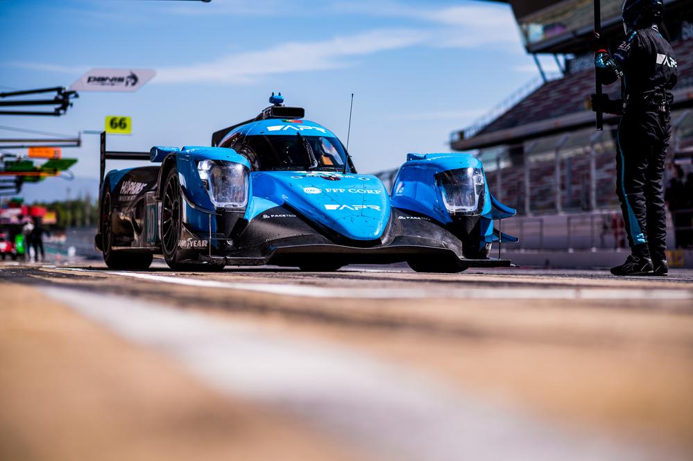 ELMS Prologue & 1 Stage | Circuit de Barcelona-Catalunya | 17-23.04.2023