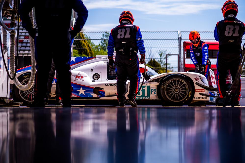 ELMS Prologue & 1 Stage | Circuit de Barcelona-Catalunya | 17-23.04.2023