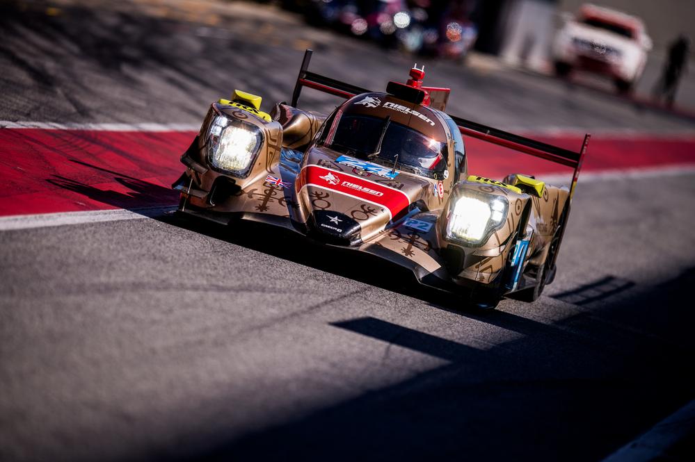 ELMS Prologue & 1 Stage | Circuit de Barcelona-Catalunya | 17-23.04.2023