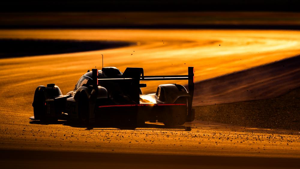 WEC Prologue & 1 Stage | Lusail International Circuit | 23.02-02.03.2024