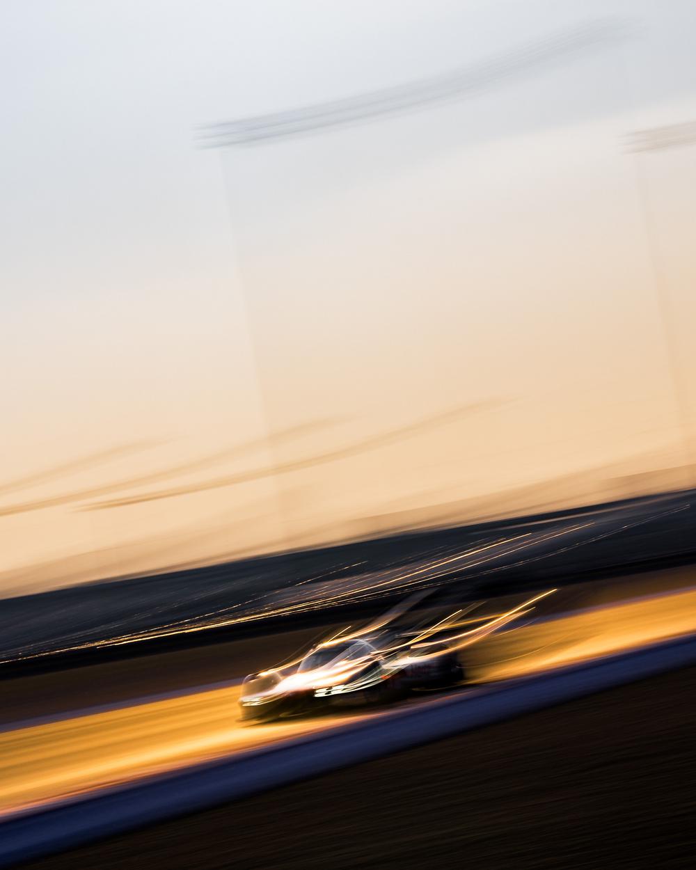 WEC Prologue & 1 Stage | Lusail International Circuit | 23.02-02.03.2024