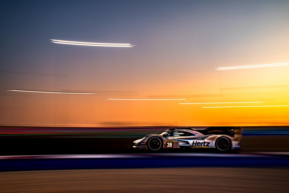 WEC Prologue & 1 Stage | Lusail International Circuit | 23.02-02.03.2024