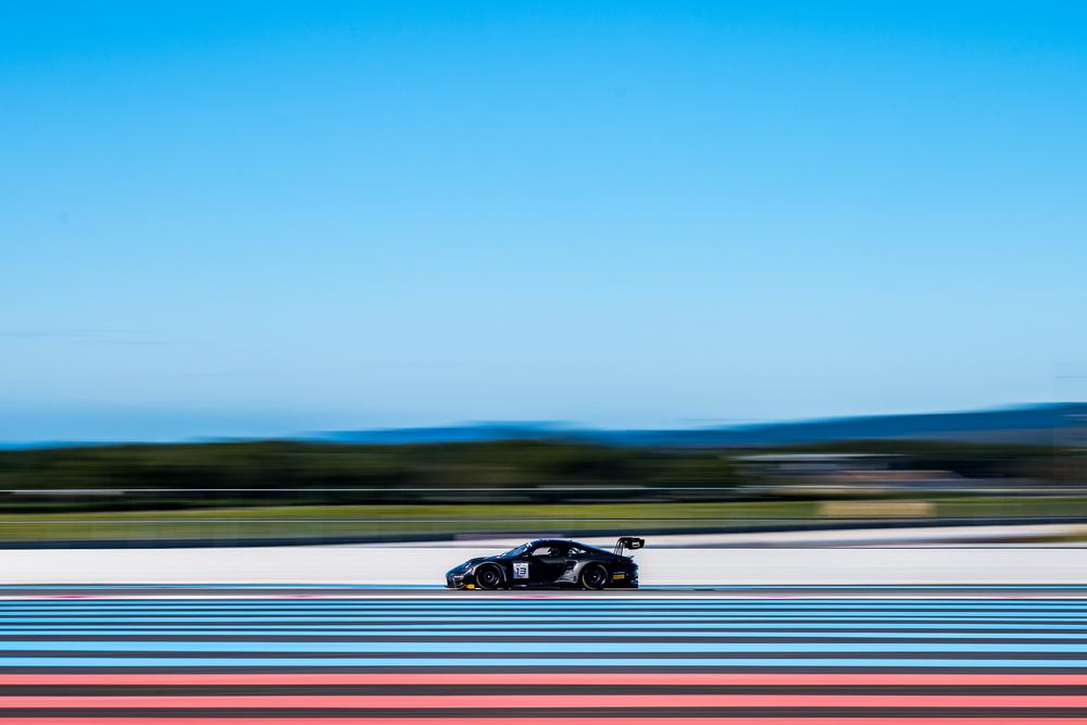 GTWC Europe Prologue | Circuit Paul Ricard | 05-06.03.2024