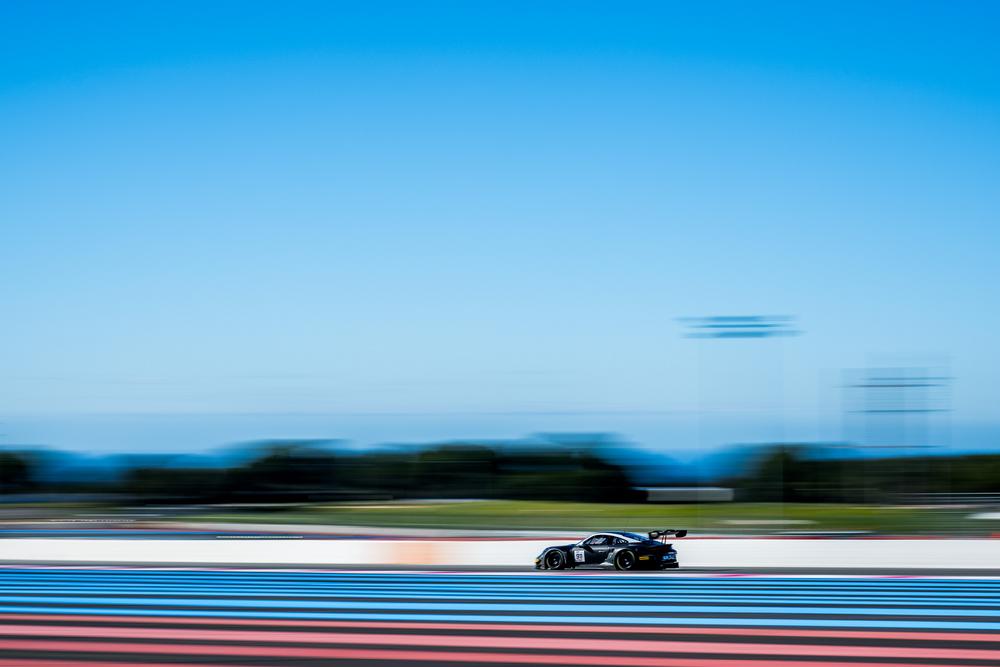 GTWC Europe Prologue | Circuit Paul Ricard | 05-06.03.2024