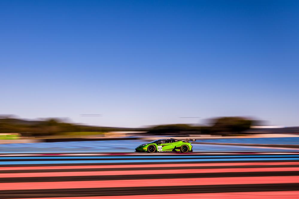 GTWC Europe Prologue | Circuit Paul Ricard | 05-06.03.2024