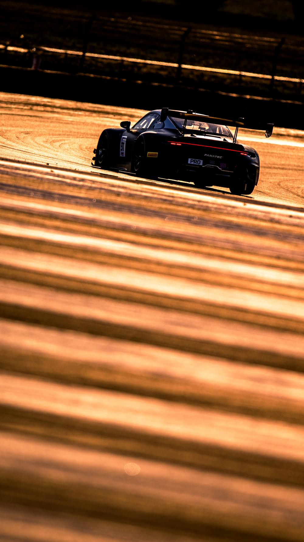 GTWC Europe Prologue | Circuit Paul Ricard | 05-06.03.2024