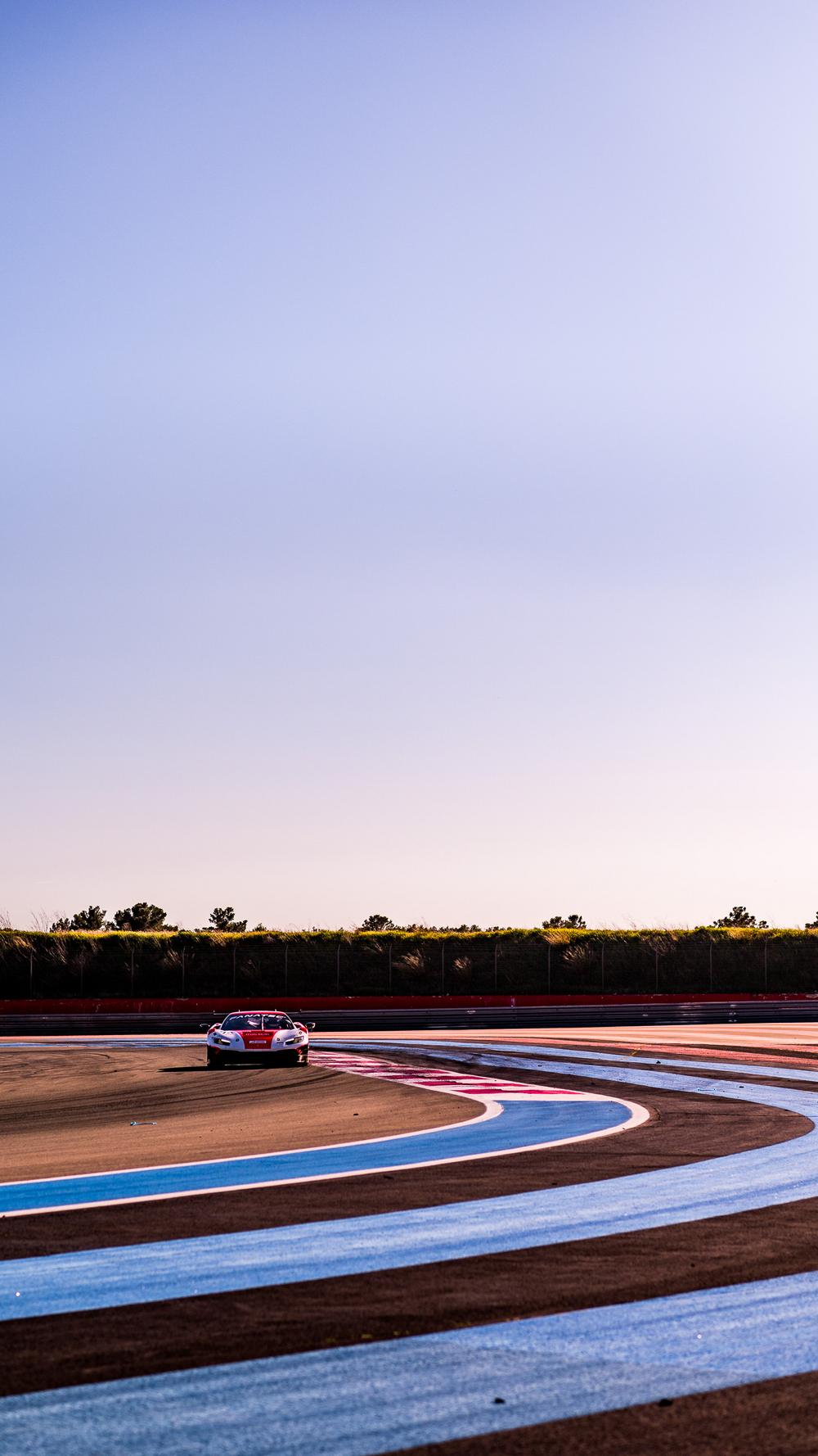 GTWC Europe Prologue | Circuit Paul Ricard | 05-06.03.2024