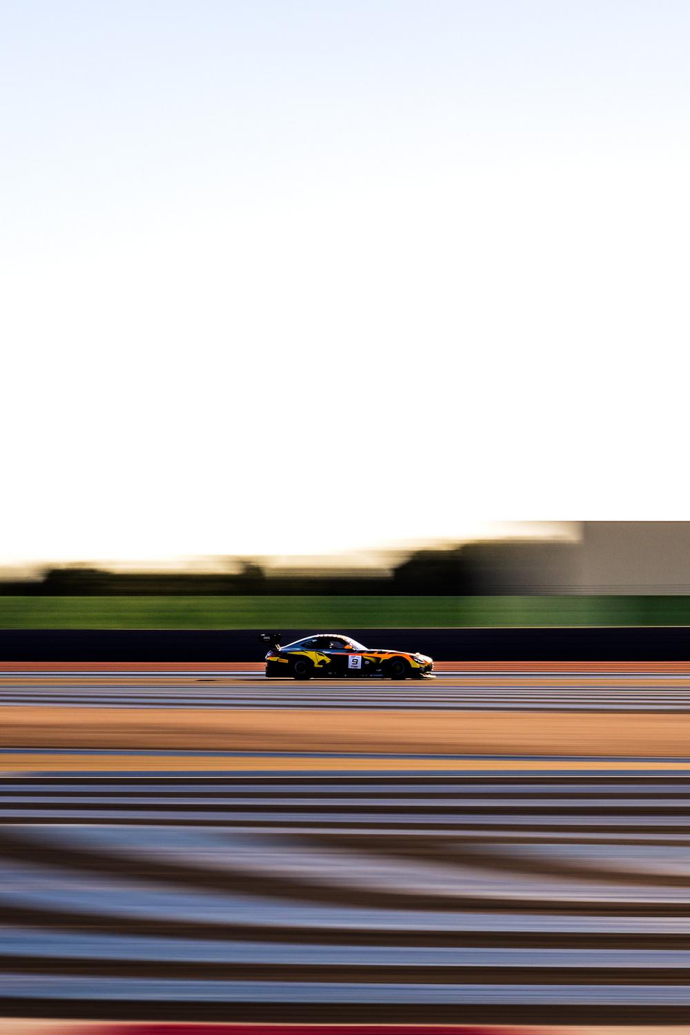 GTWC Europe Prologue | Circuit Paul Ricard | 05-06.03.2024