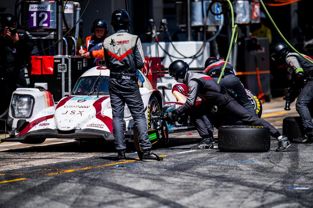 ELMS Prologue & 1 Stage | Circuit de Barcelona-Catalunya | 08-14.04.2024