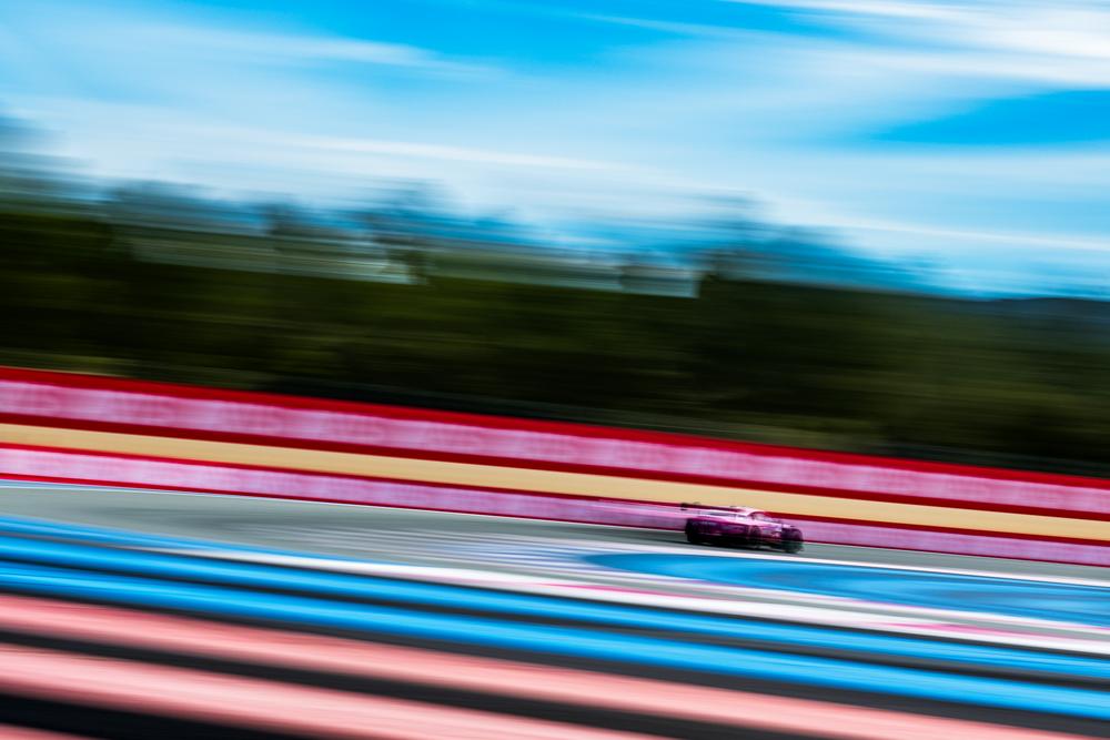 ELMS 2 Stage | Paul Ricard | 02-05.05.2024