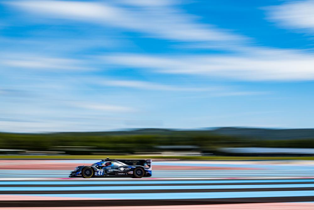 ELMS 2 Stage | Paul Ricard | 02-05.05.2024