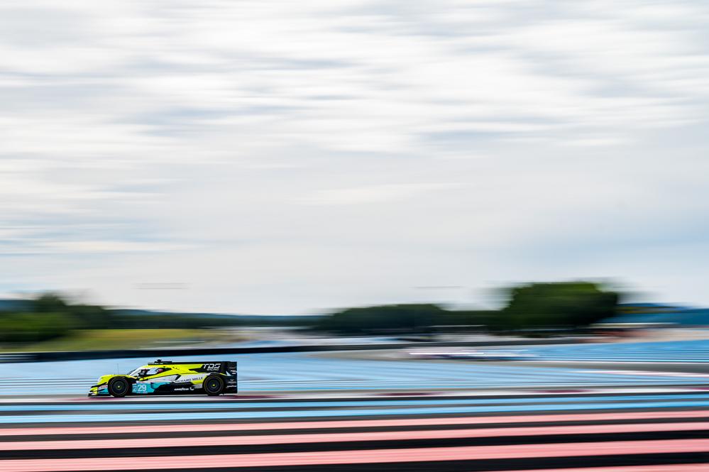 ELMS 2 Stage | Paul Ricard | 02-05.05.2024