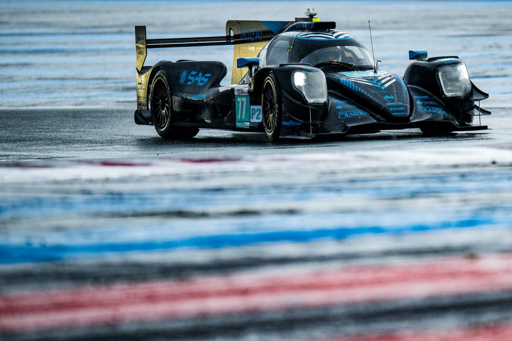 ELMS 2 Stage | Paul Ricard | 02-05.05.2024