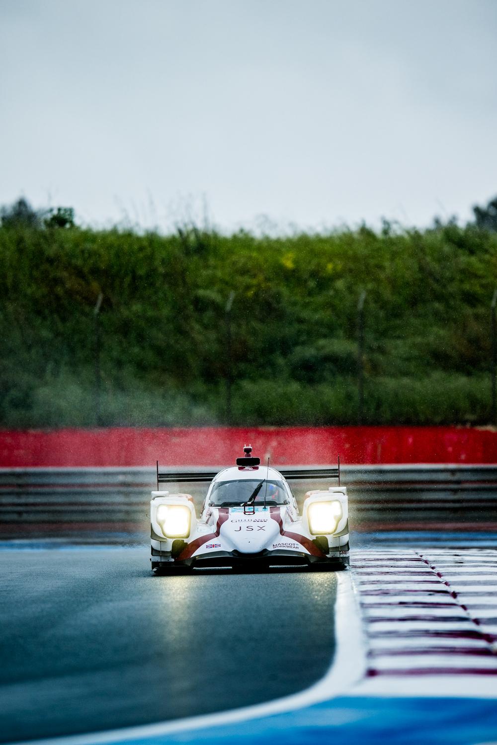 ELMS 2 Stage | Paul Ricard | 02-05.05.2024