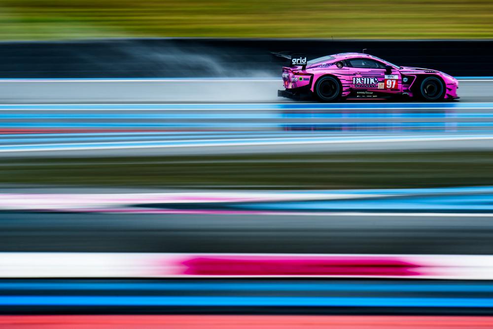 ELMS 2 Stage | Paul Ricard | 02-05.05.2024