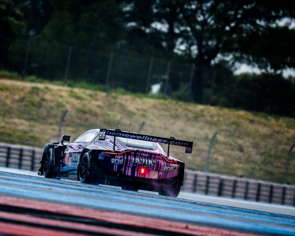 ELMS 2 Stage | Paul Ricard | 02-05.05.2024