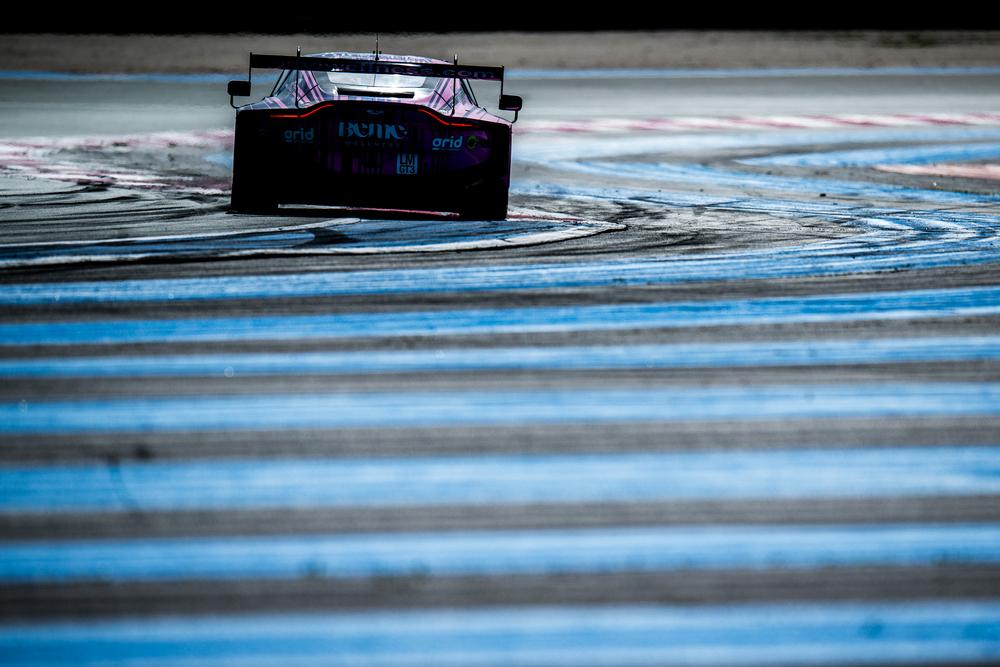 ELMS 2 Stage | Paul Ricard | 02-05.05.2024