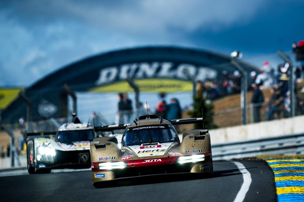 WEC 4 Stage | 24h Le Mans | 07-16.06.2024