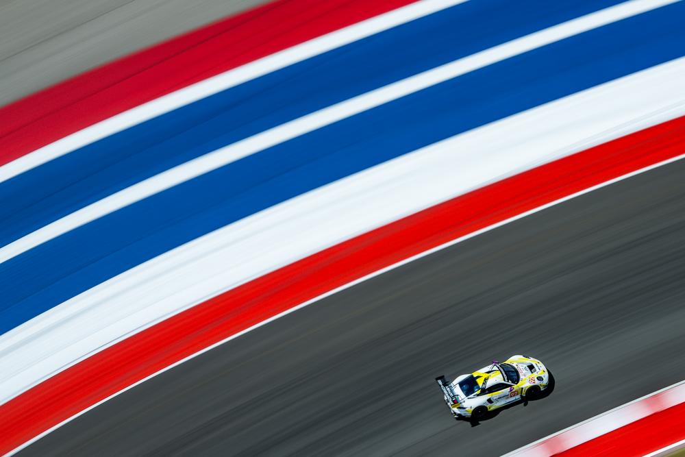 WEC 6 Stage | Circuit Of The Americas | 29.08-01.09.2024