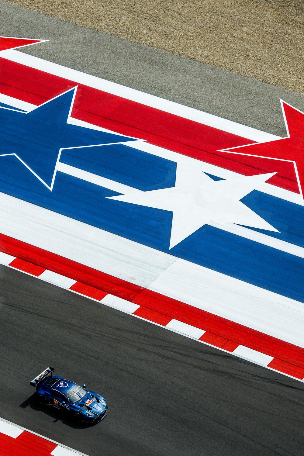 WEC 6 Stage | Circuit Of The Americas | 29.08-01.09.2024