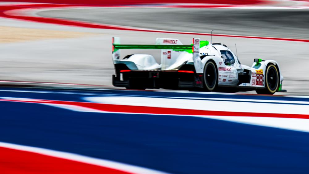 WEC 6 Stage | Circuit Of The Americas | 29.08-01.09.2024