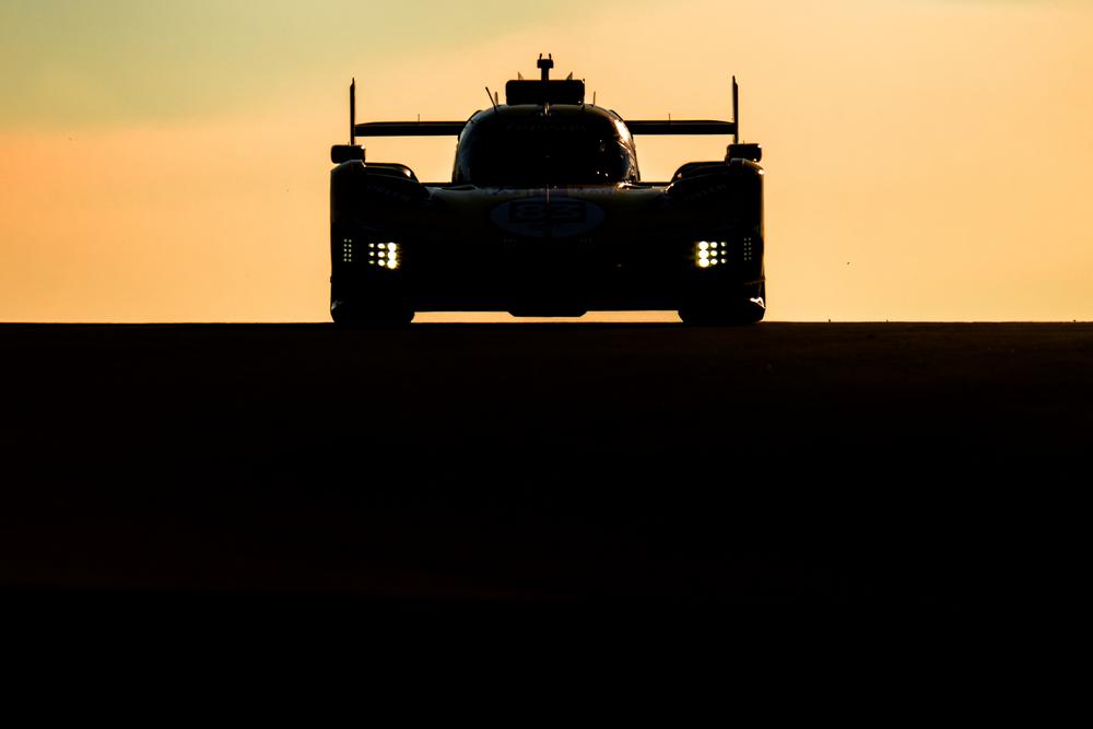 WEC 6 Stage | Circuit Of The Americas | 29.08-01.09.2024