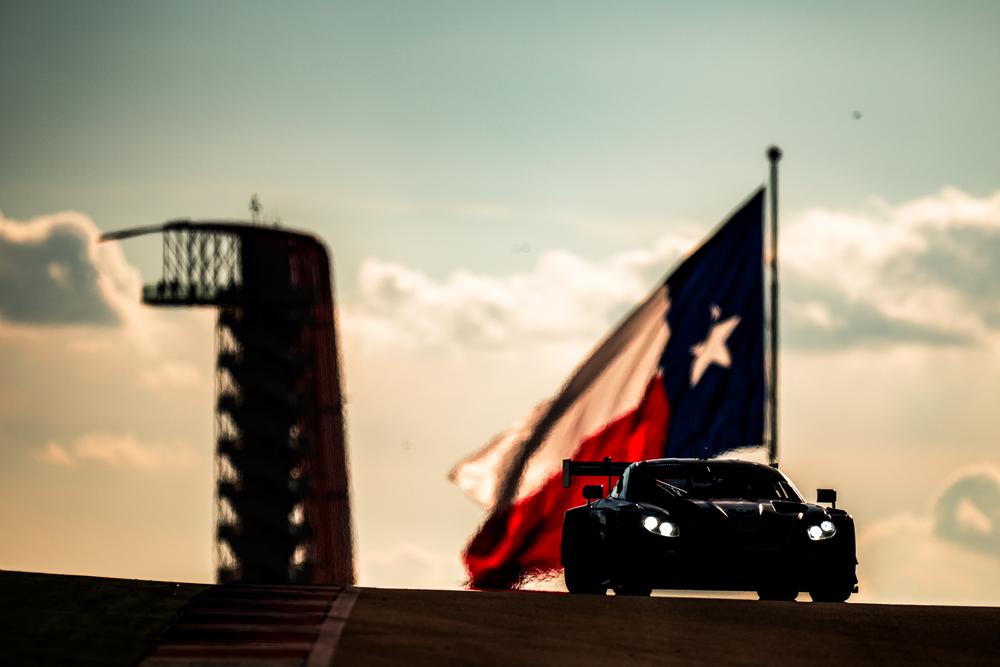 WEC 6 Stage | Circuit Of The Americas | 29.08-01.09.2024