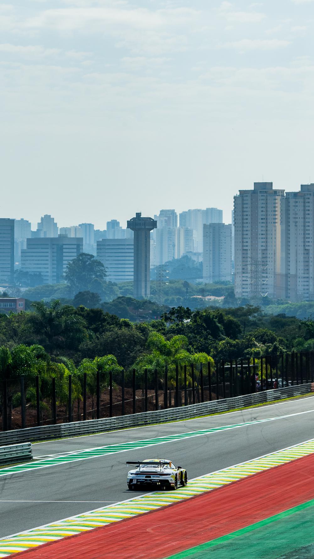 WEC 5 Stage | Autódromo José Carlos Pace | 11-14.07.2024