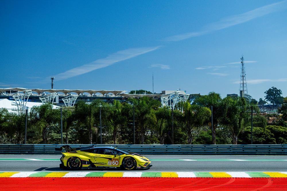 WEC 5 Stage | Autódromo José Carlos Pace | 11-14.07.2024