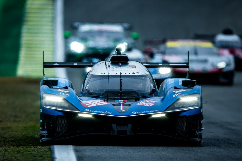 WEC 5 Stage | Autódromo José Carlos Pace | 11-14.07.2024