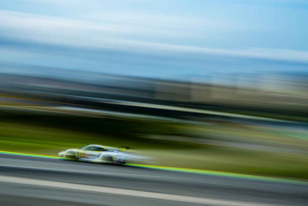 WEC 5 Stage | Autódromo José Carlos Pace | 11-14.07.2024