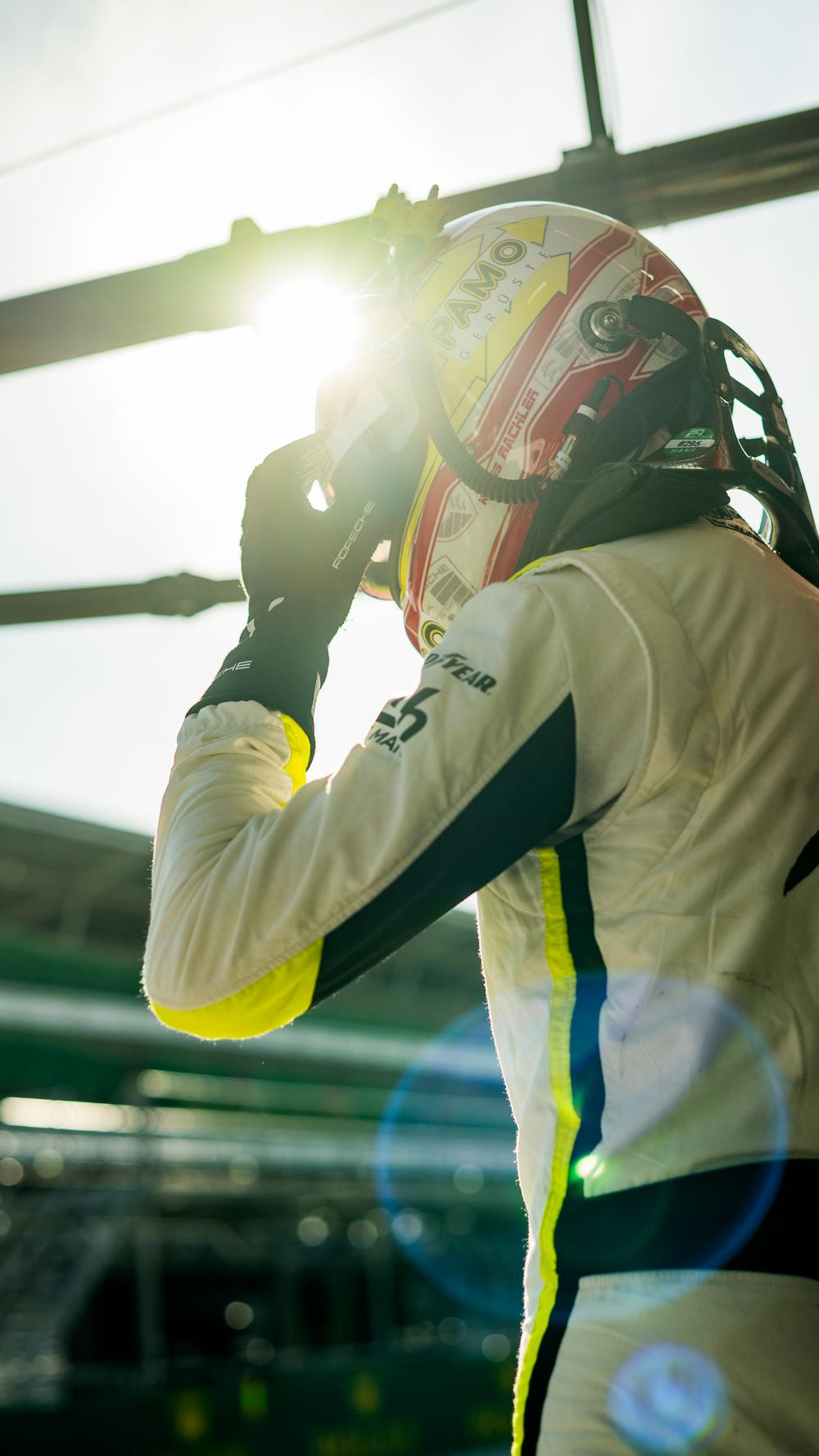 WEC 5 Stage | Autódromo José Carlos Pace | 11-14.07.2024