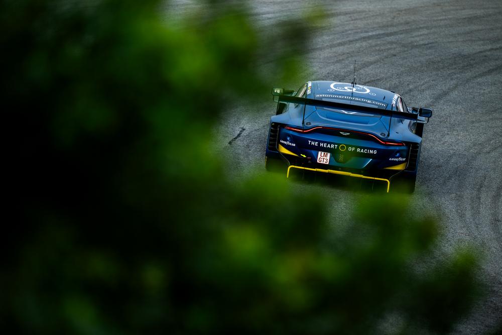 WEC 5 Stage | Autódromo José Carlos Pace | 11-14.07.2024