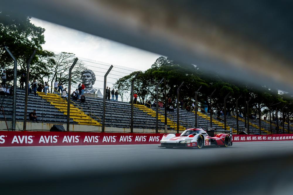 WEC 5 Stage | Autódromo José Carlos Pace | 11-14.07.2024