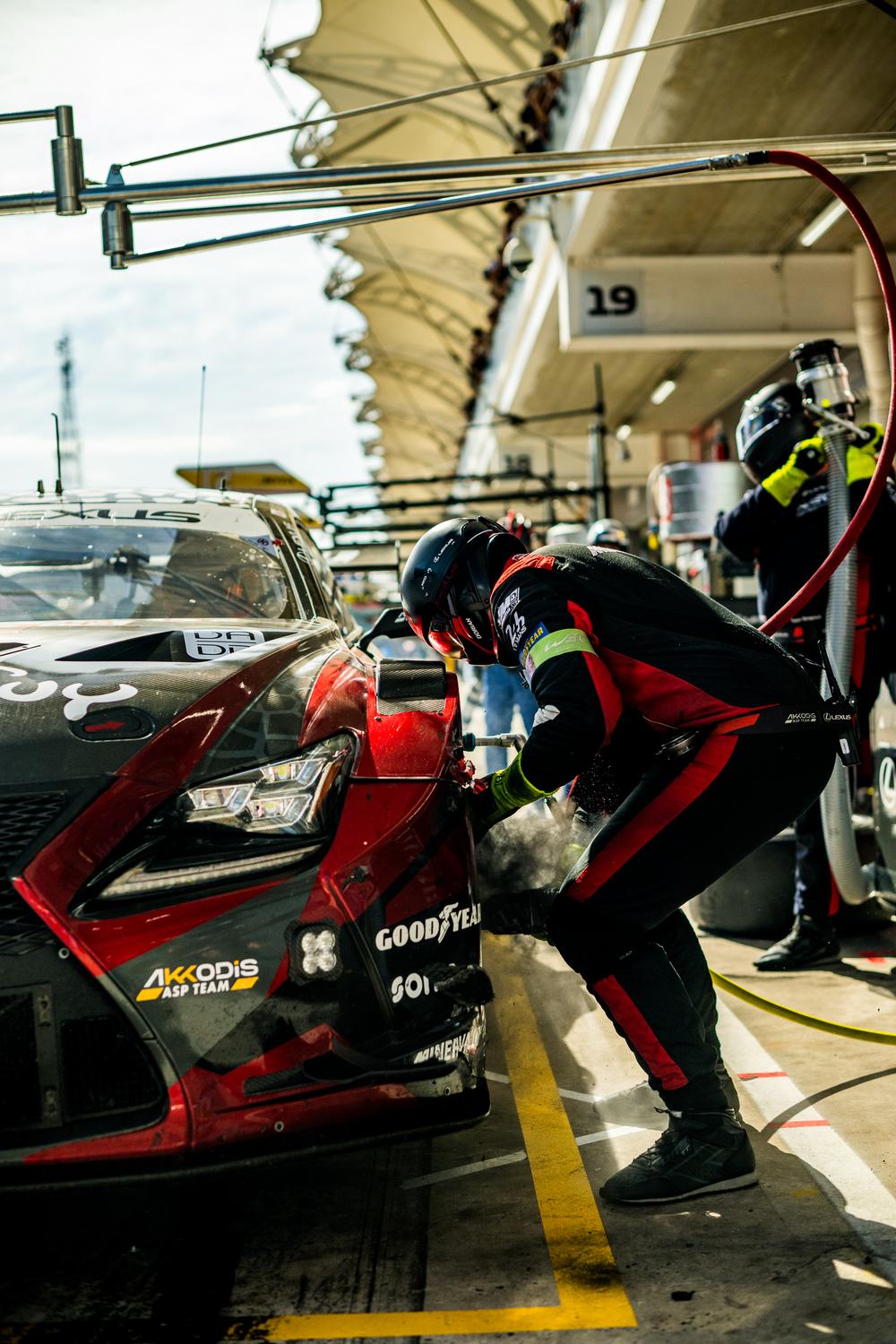 WEC 5 Stage | Autódromo José Carlos Pace | 11-14.07.2024