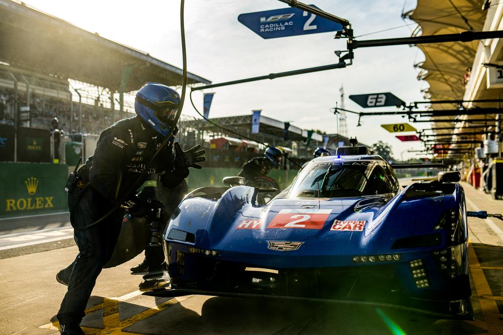 WEC 5 Stage | Autódromo José Carlos Pace | 11-14.07.2024