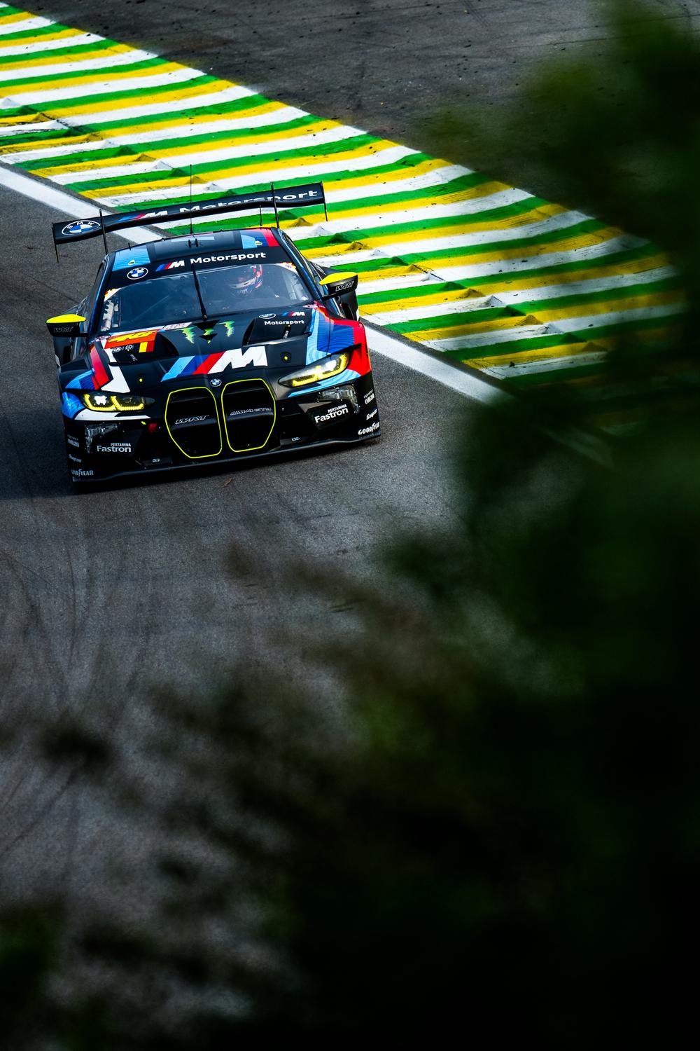 WEC 5 Stage | Autódromo José Carlos Pace | 11-14.07.2024