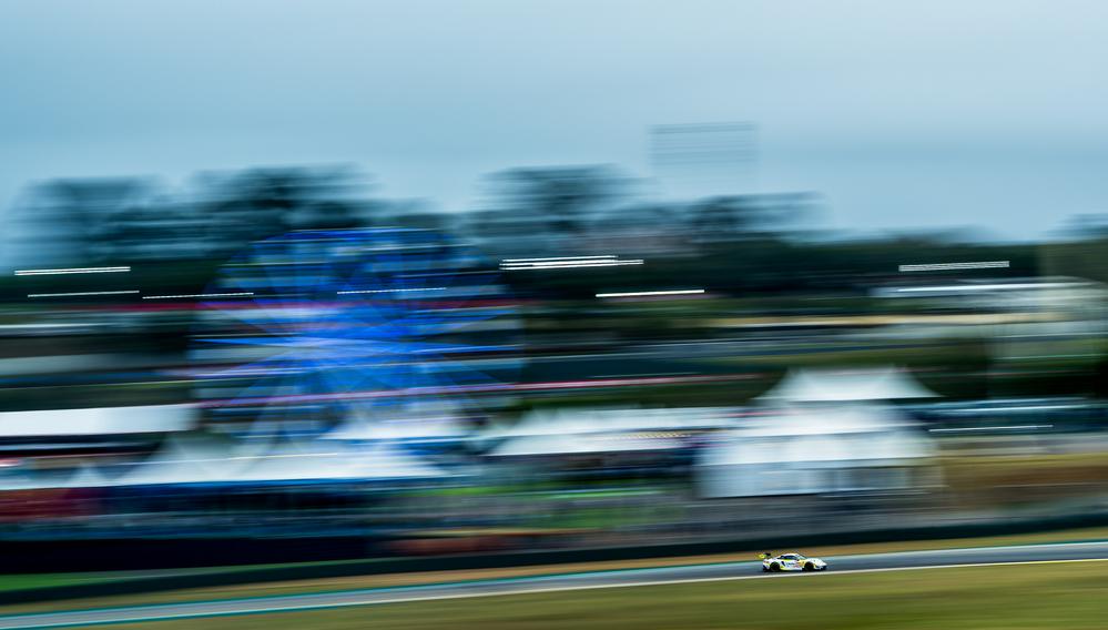 WEC 5 Stage | Autódromo José Carlos Pace | 11-14.07.2024