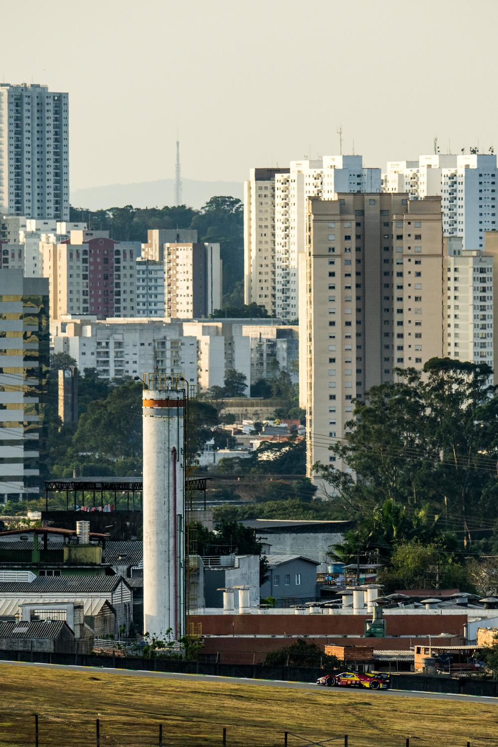 WEC 5 Stage | Autódromo José Carlos Pace | 11-14.07.2024