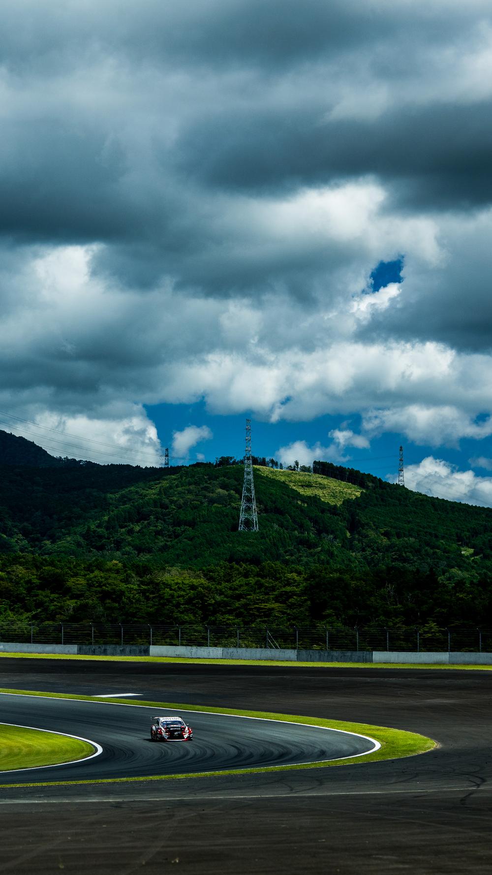 WEC 7 Stage | Fuji Speedway | 12-15.09.2024