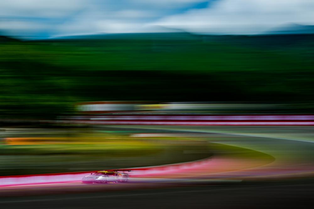 WEC 7 Stage | Fuji Speedway | 12-15.09.2024