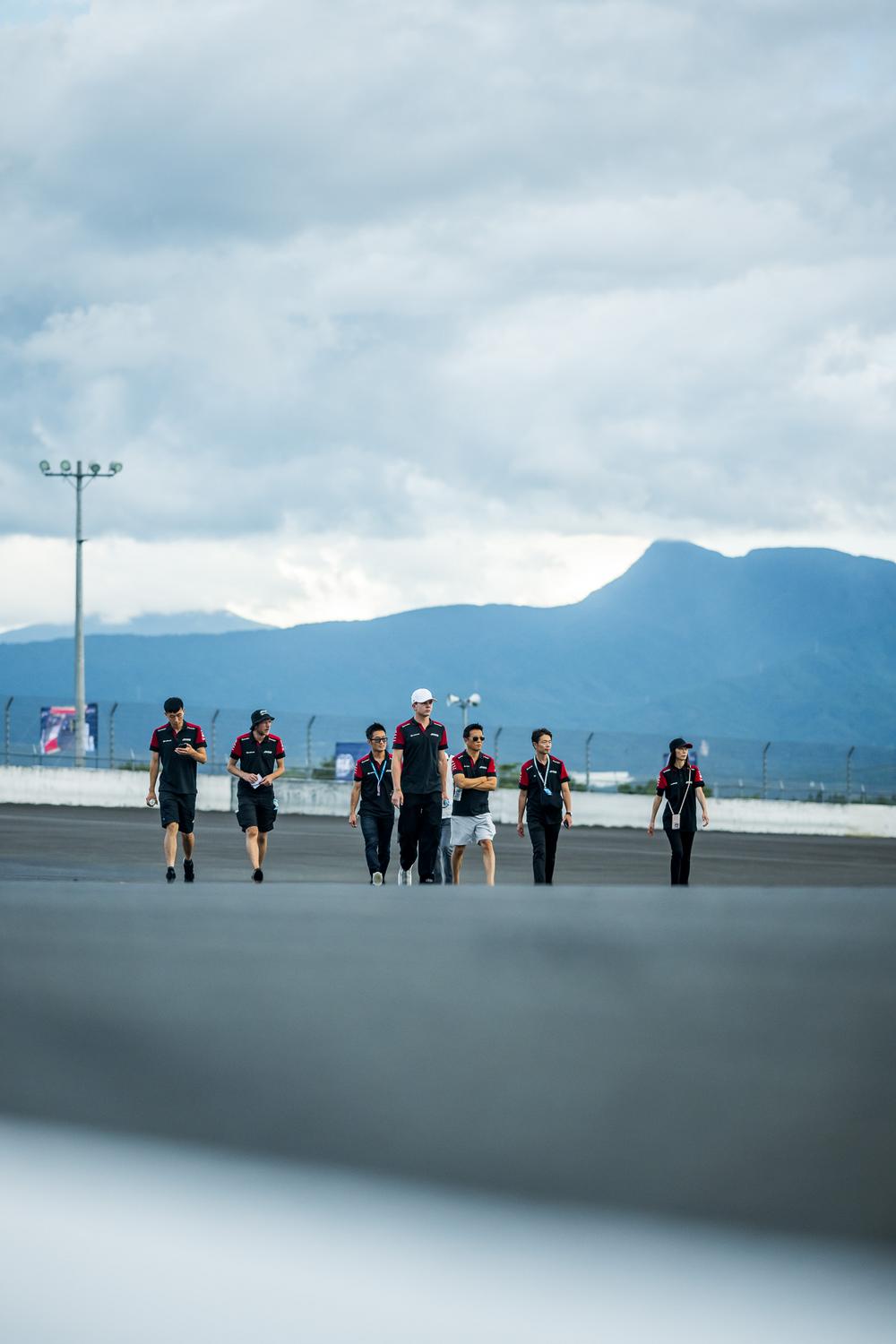 WEC 7 Stage | Fuji Speedway | 12-15.09.2024