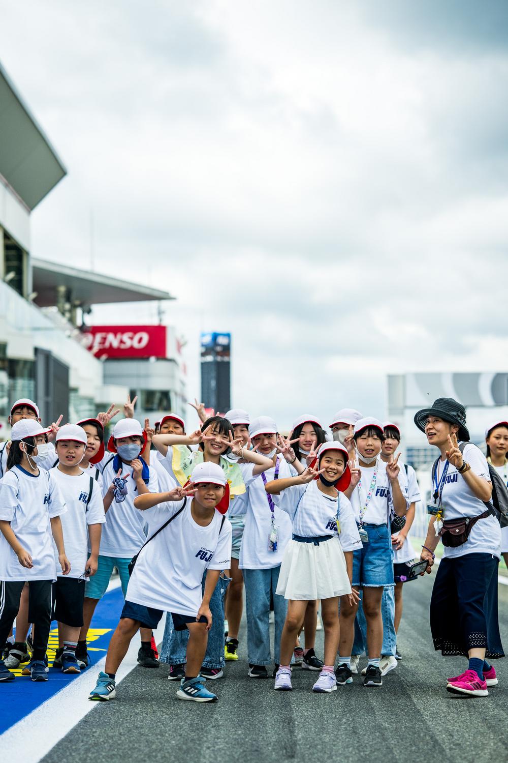 WEC 7 Stage | Fuji Speedway | 12-15.09.2024